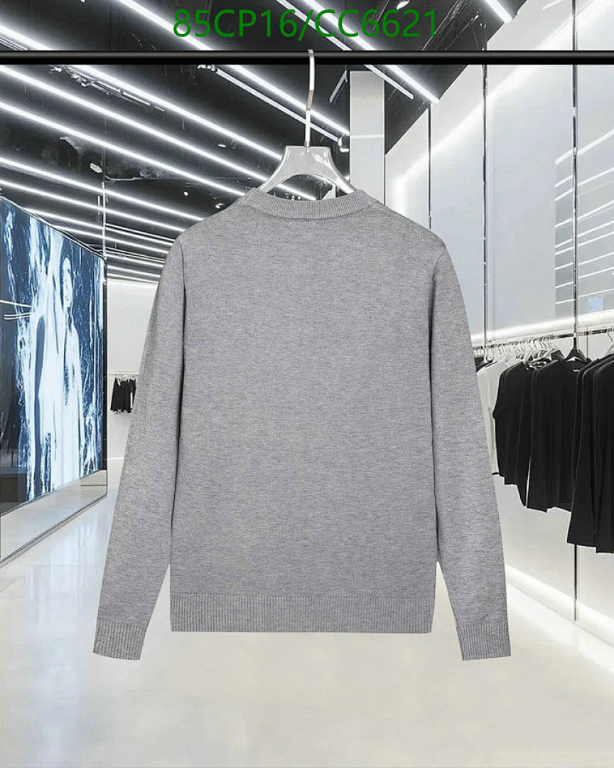 Moncler-Clothing Code: CC6621 $: 85USD