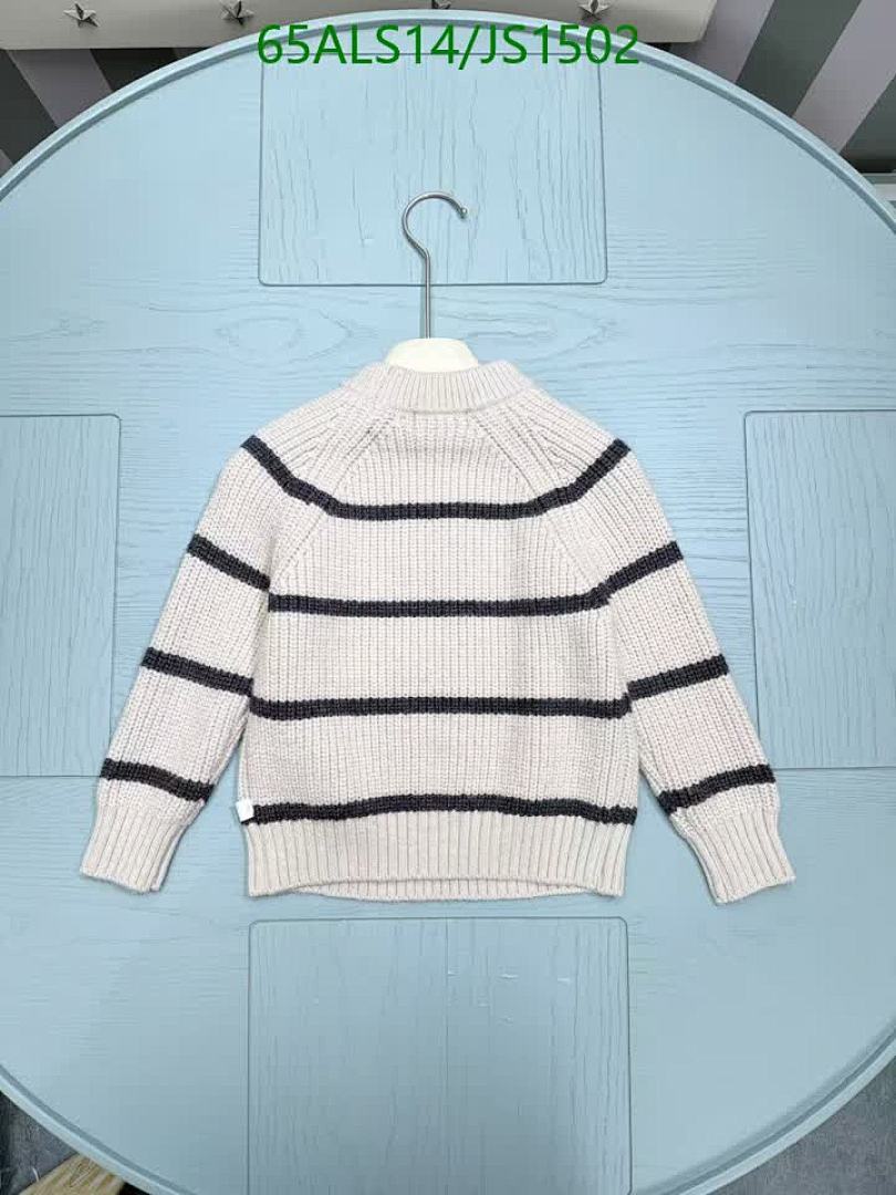 Moncler-Kids Clothing Code: JS1502 $: 65USD