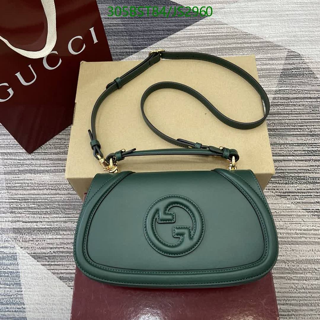 Gucci-Bag-Mirror Quality Code: JS2960