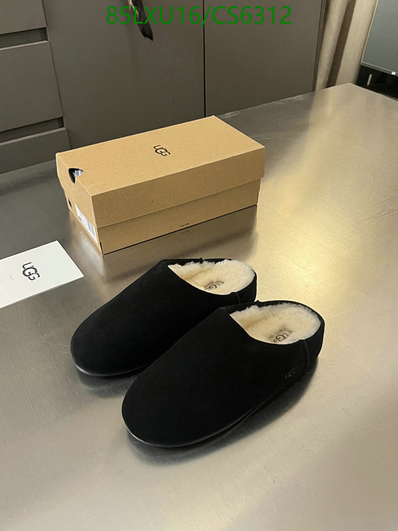 UGG-Women Shoes Code: CS6312 $: 85USD