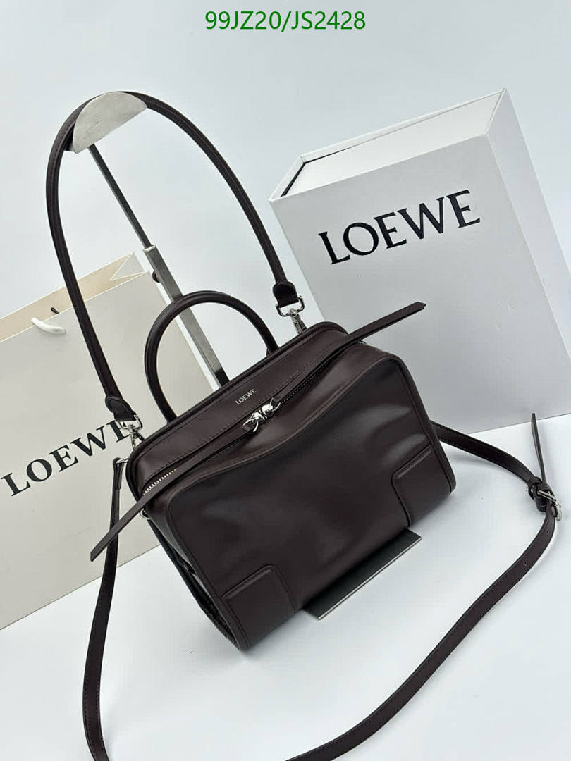 Handbag-Chrome Hearts Bags(4A) Code: JS2428 $: 99USD