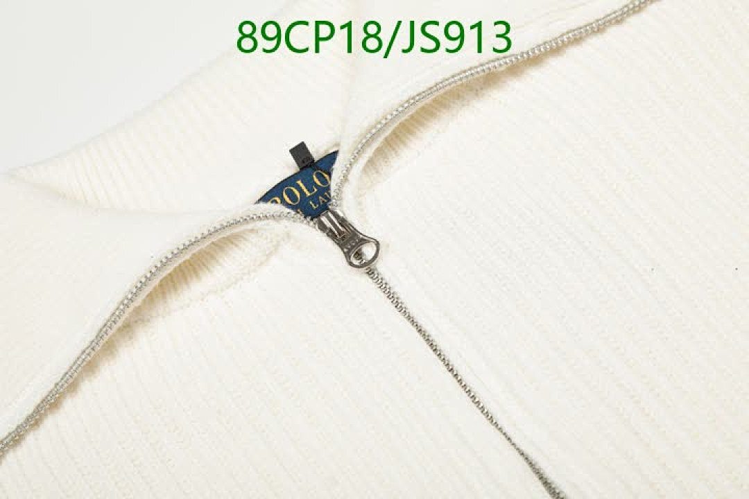 Ralph Lauren-Clothing Code: JS913 $: 89USD