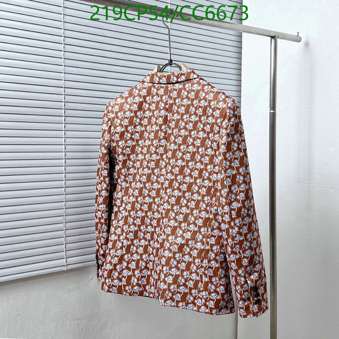 Versace-Clothing Set Code: CC6673