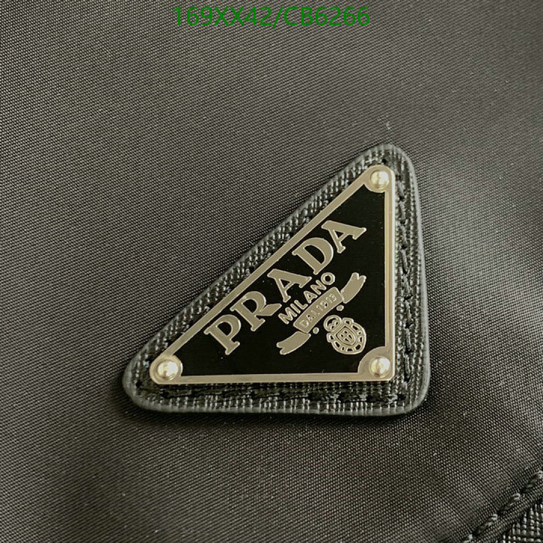 Prada-Bag-Mirror Quality Code: CB6266 $: 169USD