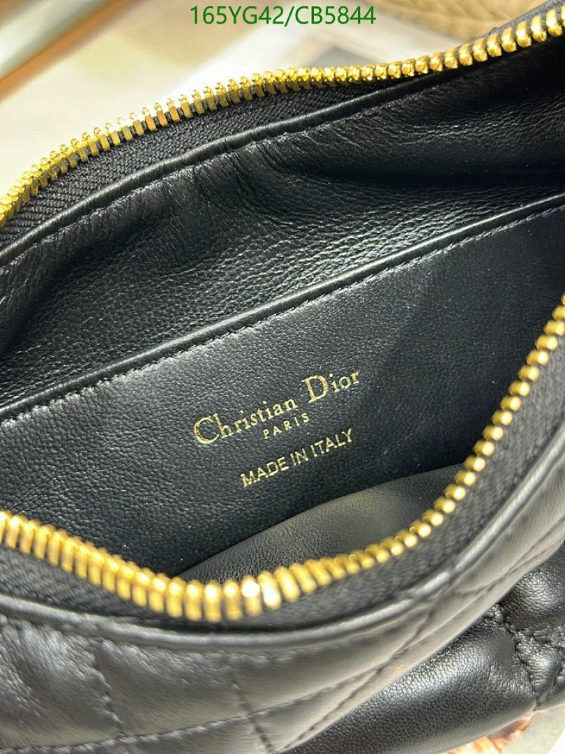 Dior-Bag-Mirror Quality Code: CB5844 $: 165USD