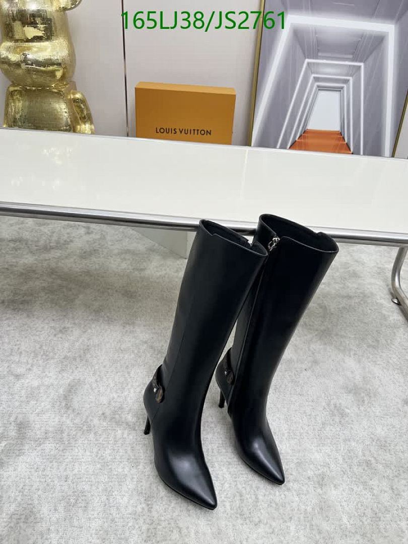 Boots-Women Shoes Code: JS2761 $: 165USD