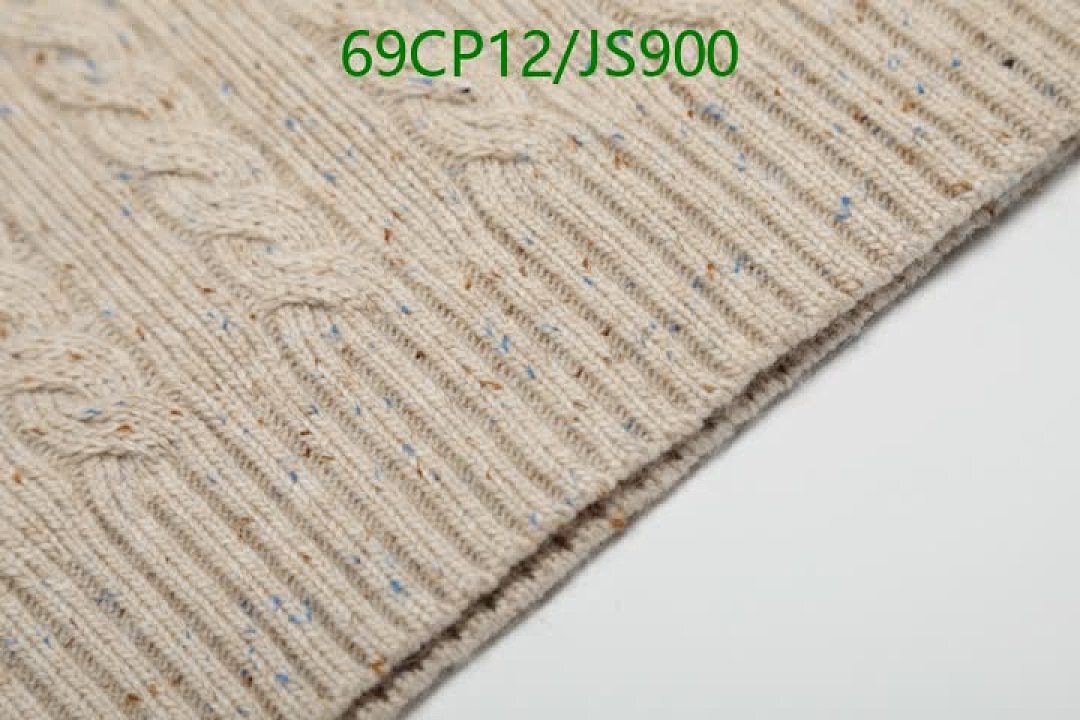 Ralph Lauren-Clothing Code: JS900 $: 69USD