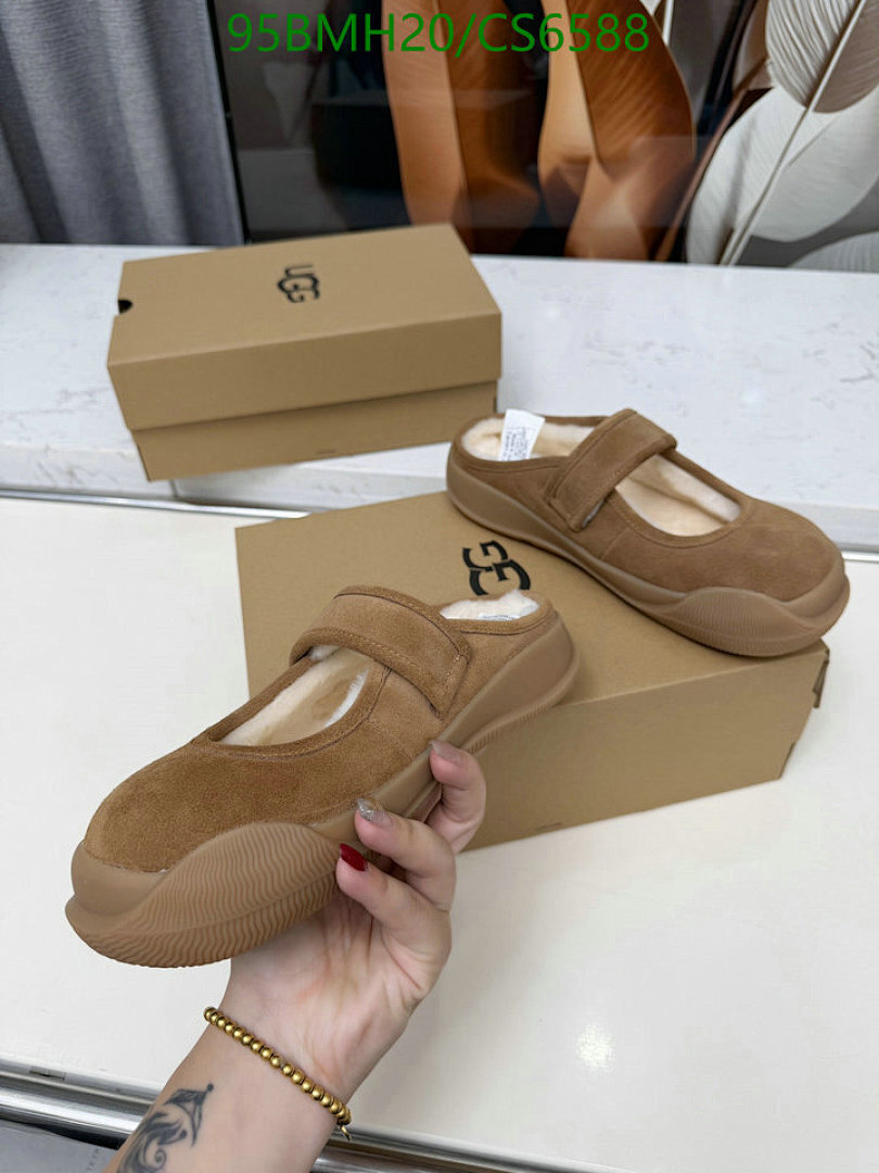 UGG-Women Shoes Code: CS6588 $: 95USD