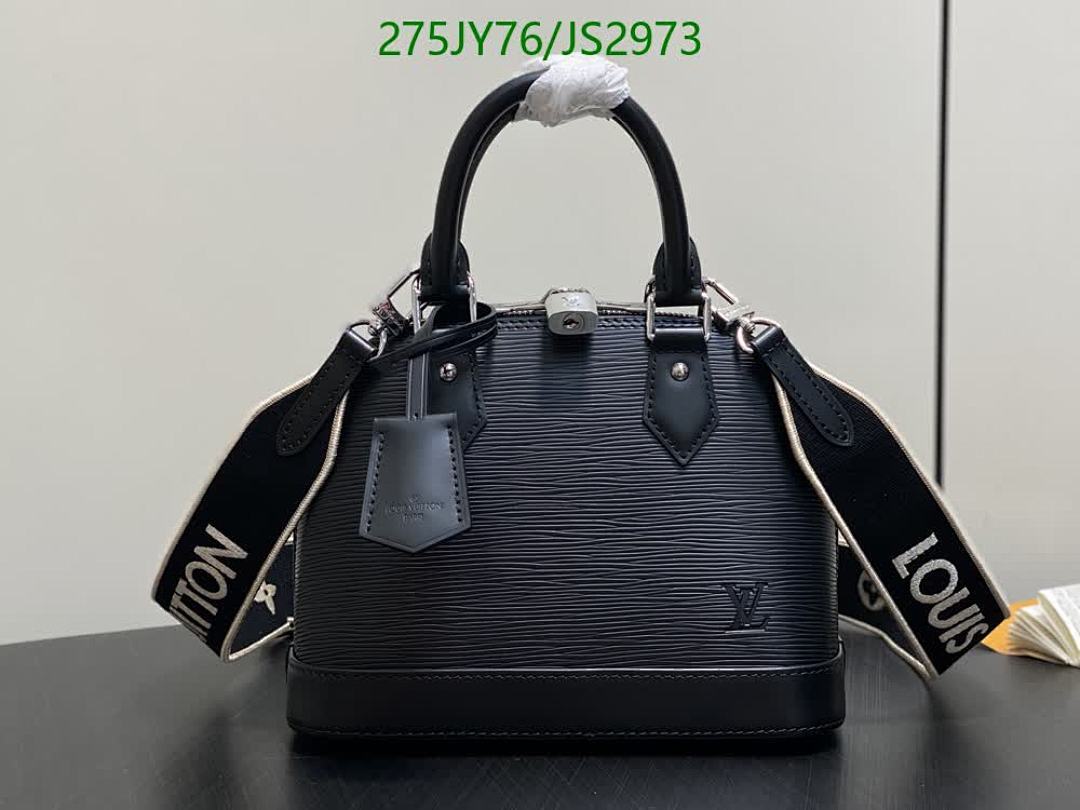 LV-Bag-Mirror Quality Code: JS2973 $: 275USD