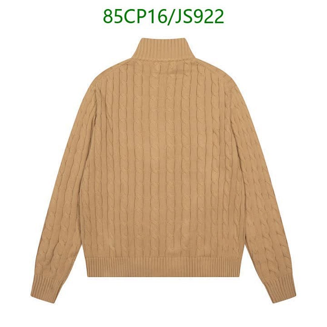 Ralph Lauren-Clothing Code: JS922 $: 85USD