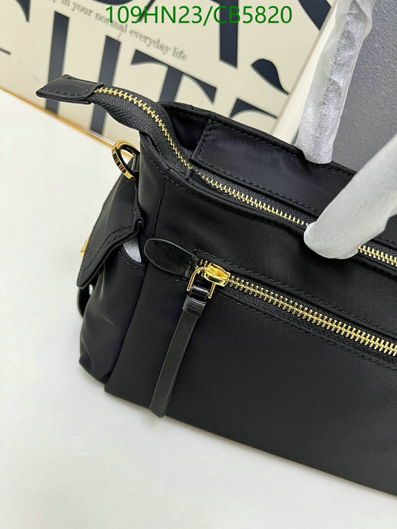 Prada-Bag-4A Quality Code: CB5820 $: 109USD