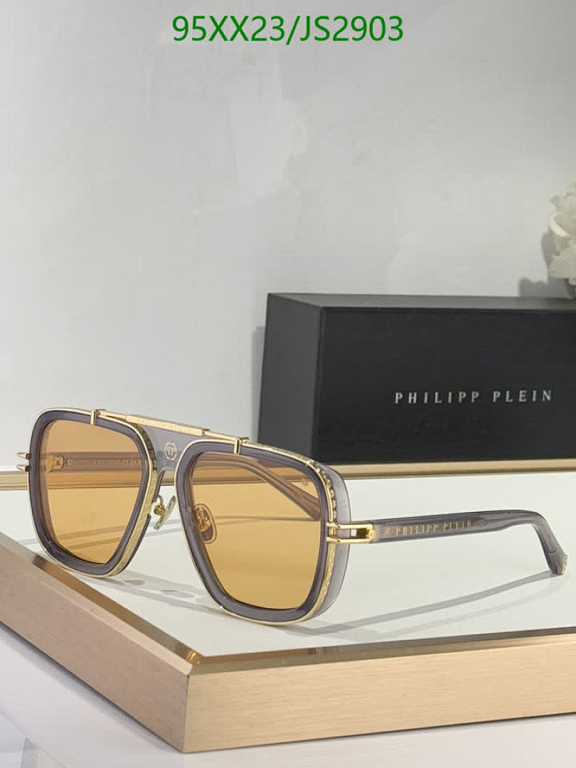 Philipp Plein-Glasses Code: JS2903 $: 95USD