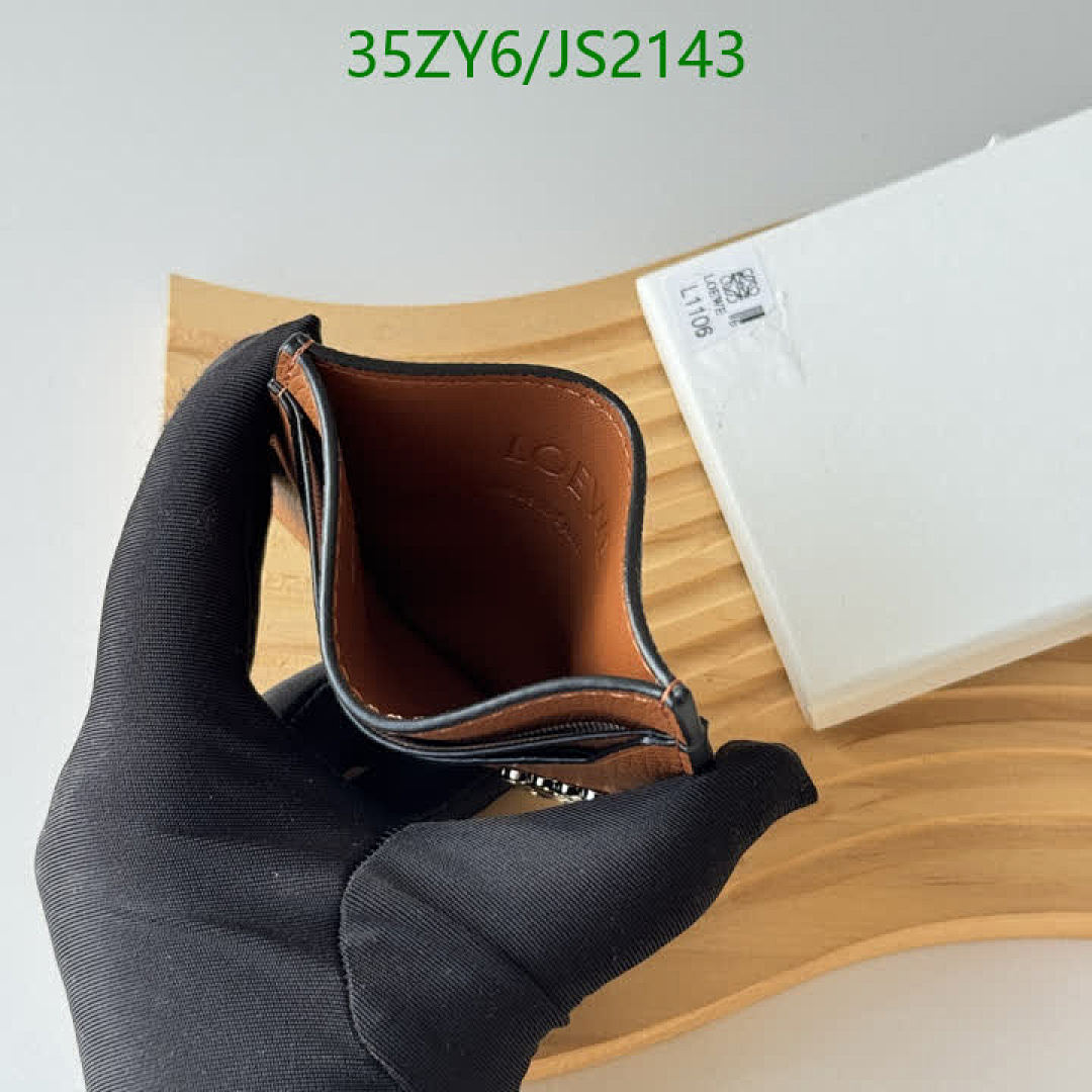 Loewe-Wallet(4A) Code: JS2143 $: 35USD