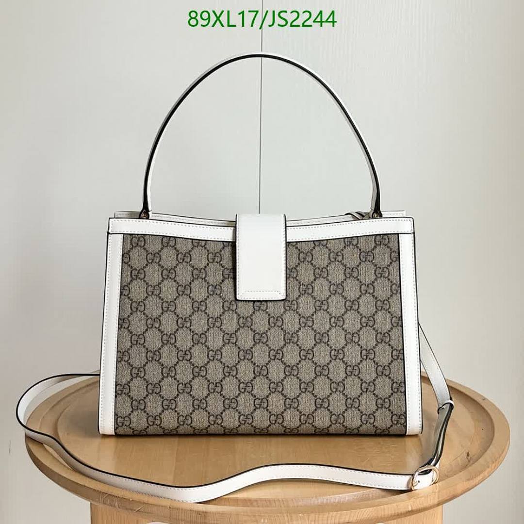 Gucci-Bag-4A Quality Code: JS2244 $: 89USD