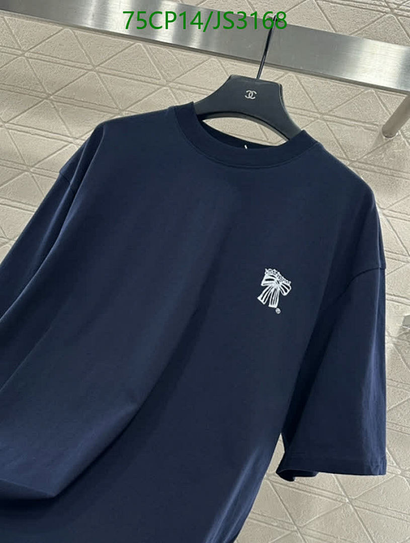 Acne Studios-Clothing Code: JS3168 $: 75USD