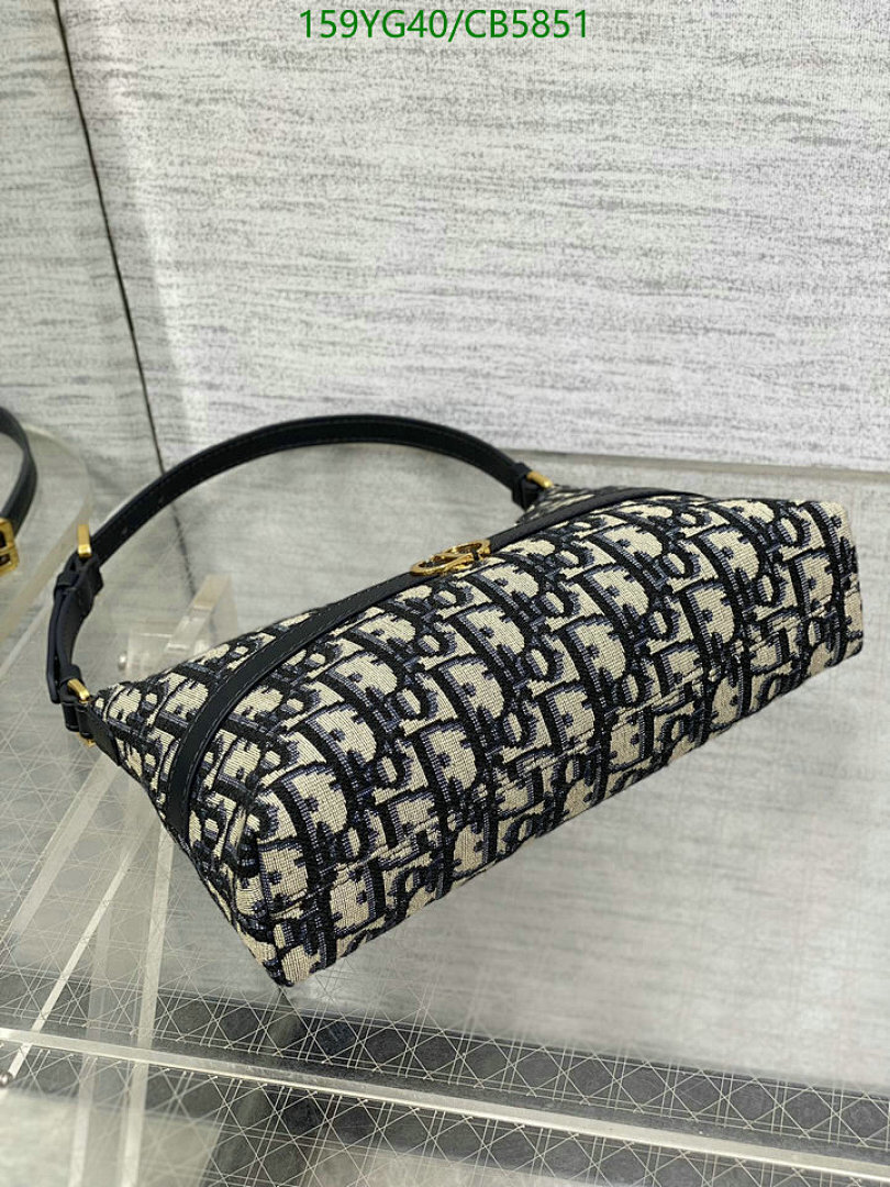 Dior-Bag-Mirror Quality Code: CB5851 $: 159USD