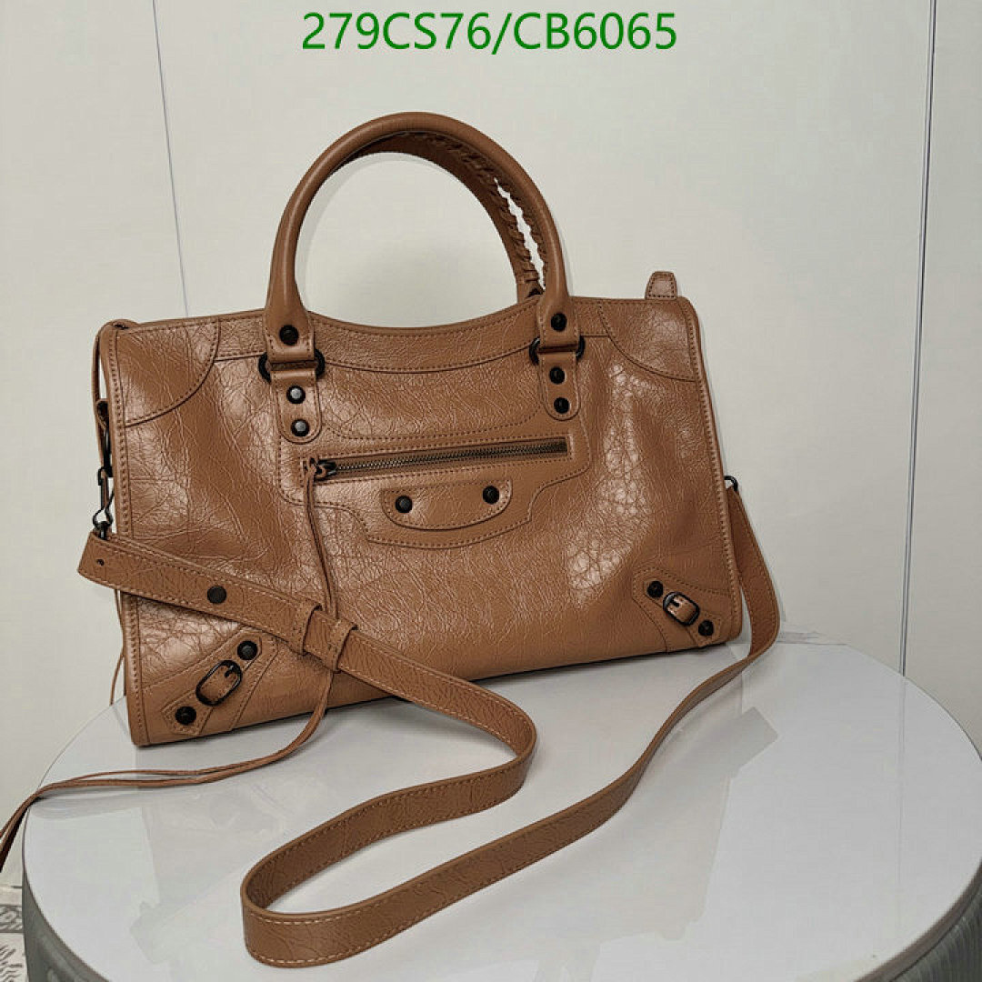 Balenciaga-Bag-Mirror Quality Code: CB6065 $: 279USD