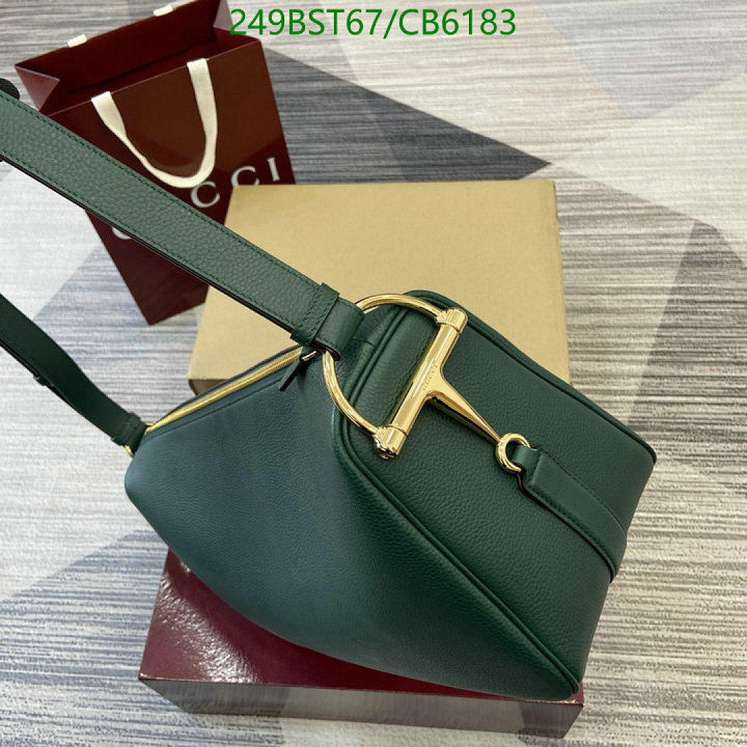 Gucci-Bag-Mirror Quality Code: CB6183 $: 249USD