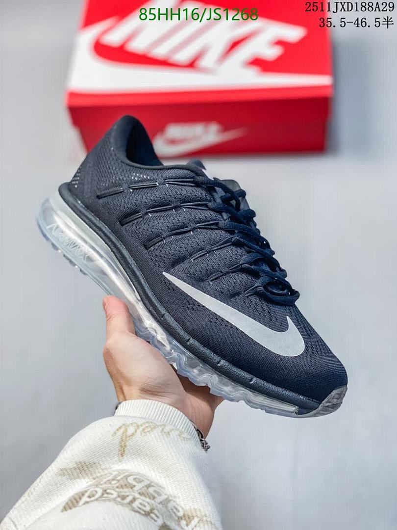 NIKE-Women Shoes Code: JS1268 $: 85USD