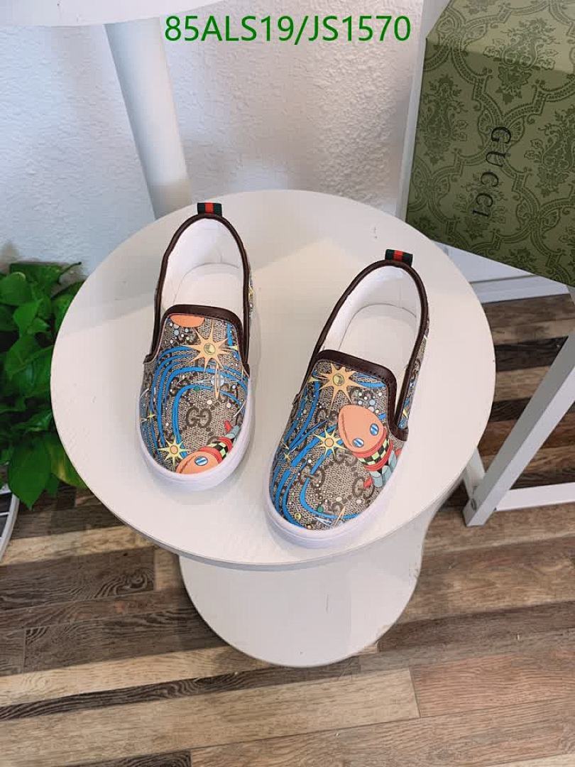 Gucci-Kids shoes Code: JS1570 $: 85USD