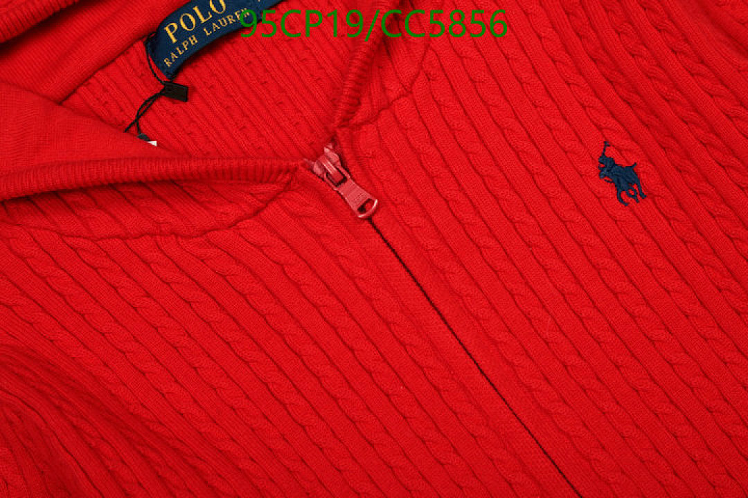 Ralph Lauren-Clothing Code: CC5856 $: 95USD