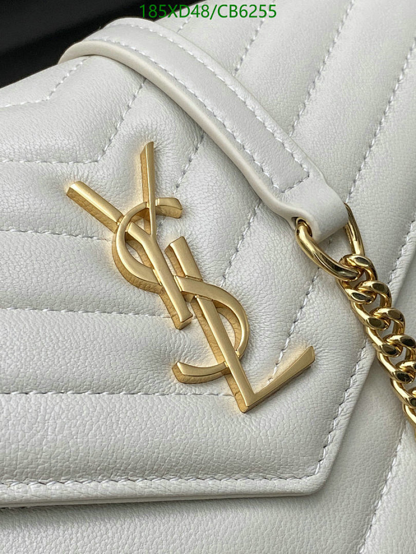 YSL-Bag-Mirror Quality Code: CB6255 $: 185USD