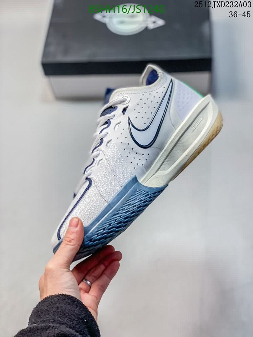 Nike-Men shoes Code: JS1240 $: 85USD