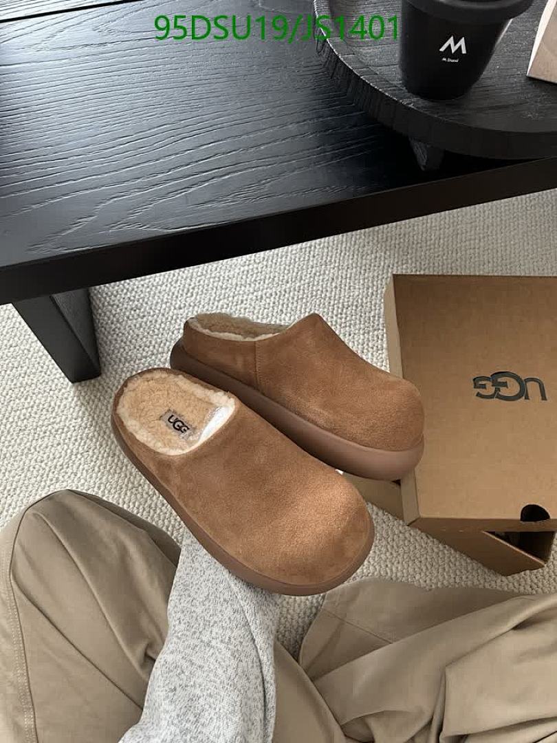 UGG-Women Shoes Code: JS1401 $: 95USD