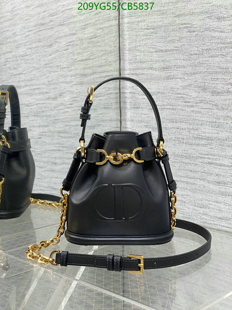 Dior-Bag-Mirror Quality Code: CB5837 $: 209USD