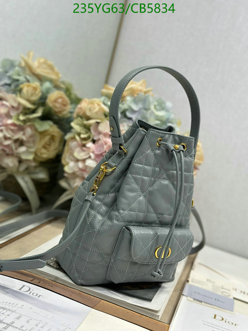 Dior-Bag-Mirror Quality Code: CB5834 $: 235USD