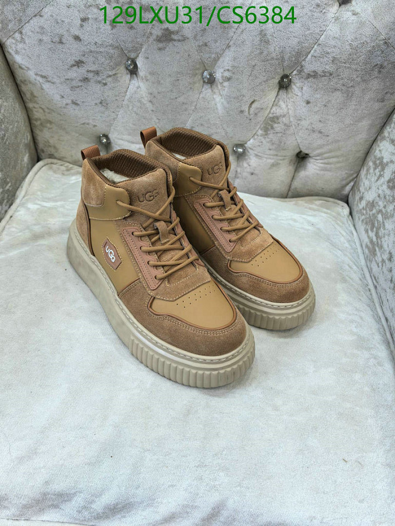 UGG-Men shoes Code: CS6384 $: 129USD