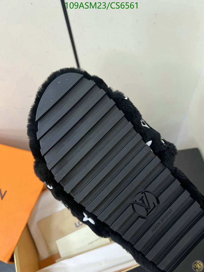 LV-Women Shoes Code: CS6561 $: 109USD