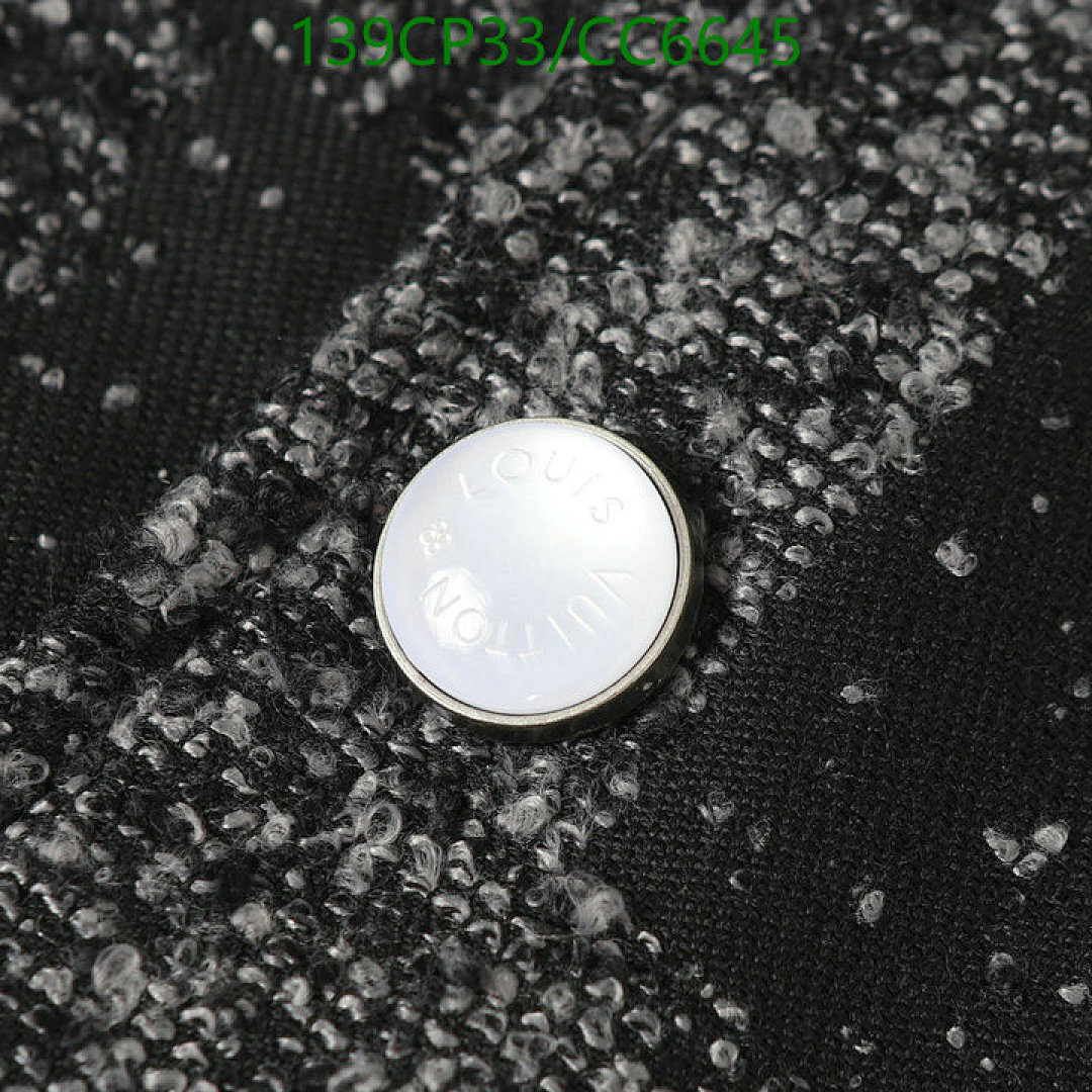 LV-Clothing Code: CC6645 $: 139USD