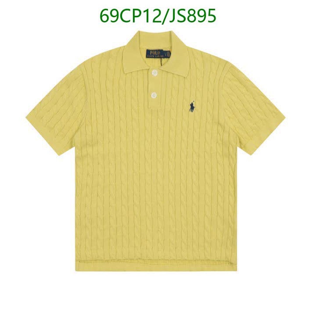 Ralph Lauren-Clothing Code: JS895 $: 69USD