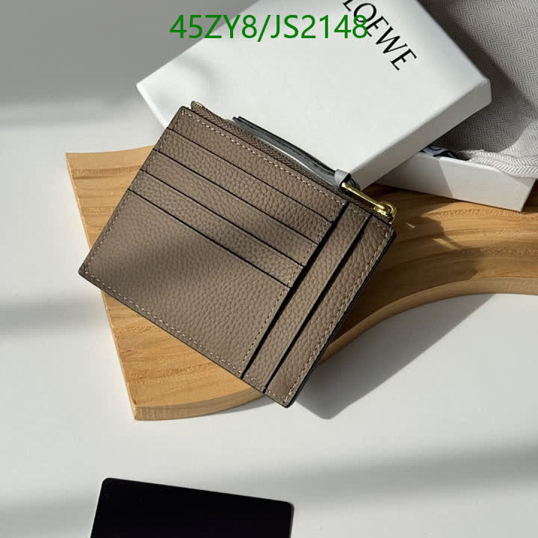 Loewe-Wallet(4A) Code: JS2148 $: 45USD