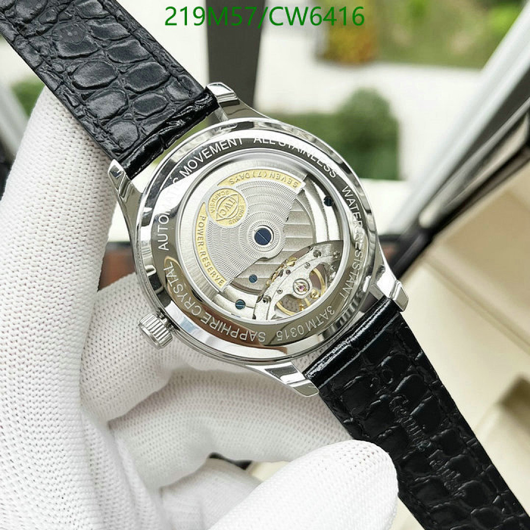 IWC-Watch-Mirror Quality Code: CW6416 $: 219USD