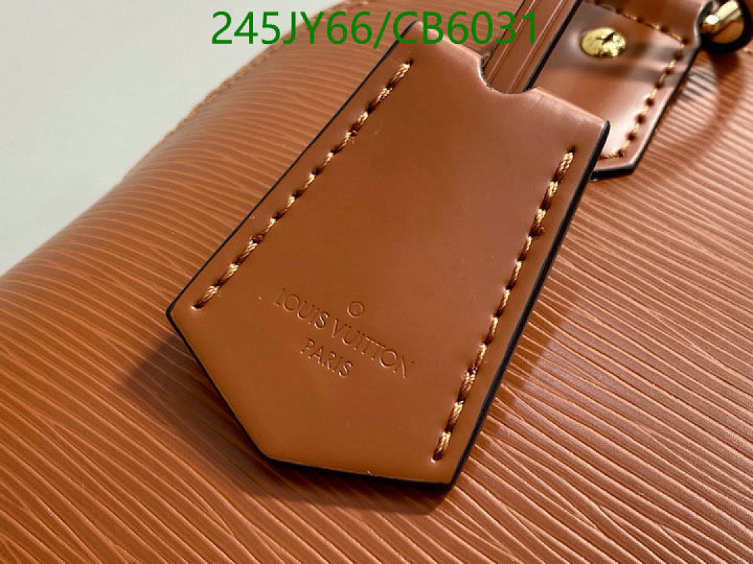 LV-Bag-Mirror Quality Code: CB6031 $: 245USD