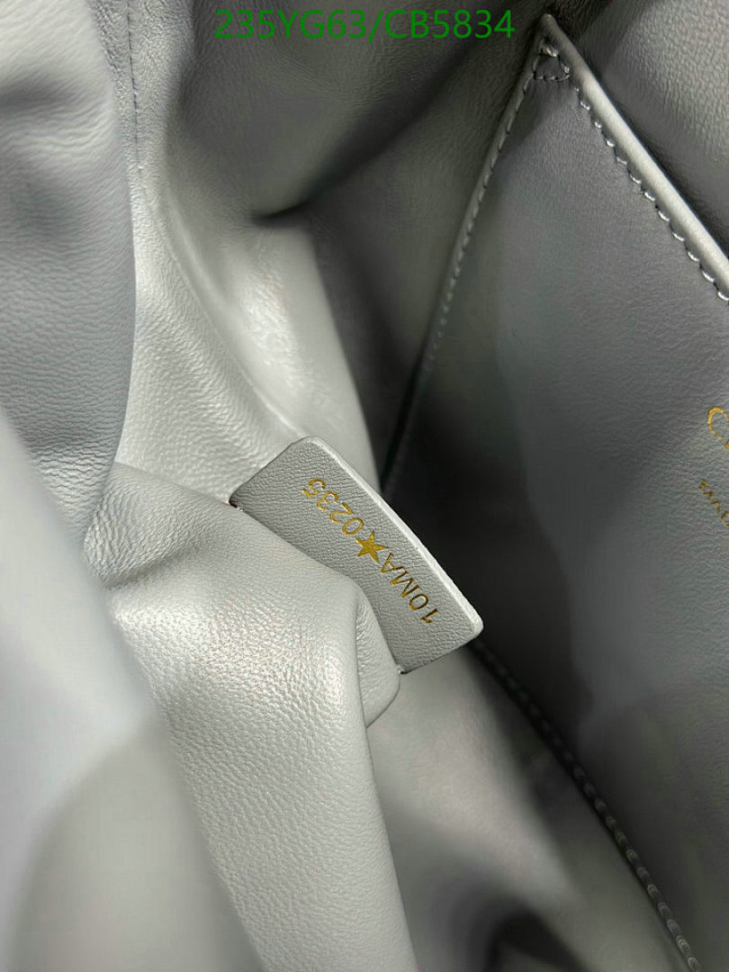 Dior-Bag-Mirror Quality Code: CB5834 $: 235USD