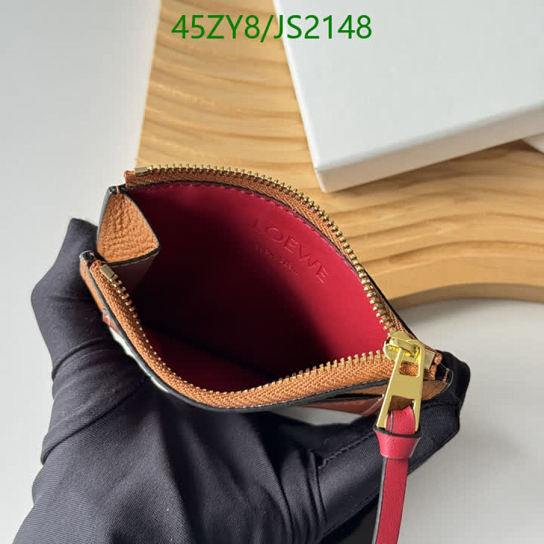 Loewe-Wallet(4A) Code: JS2148 $: 45USD