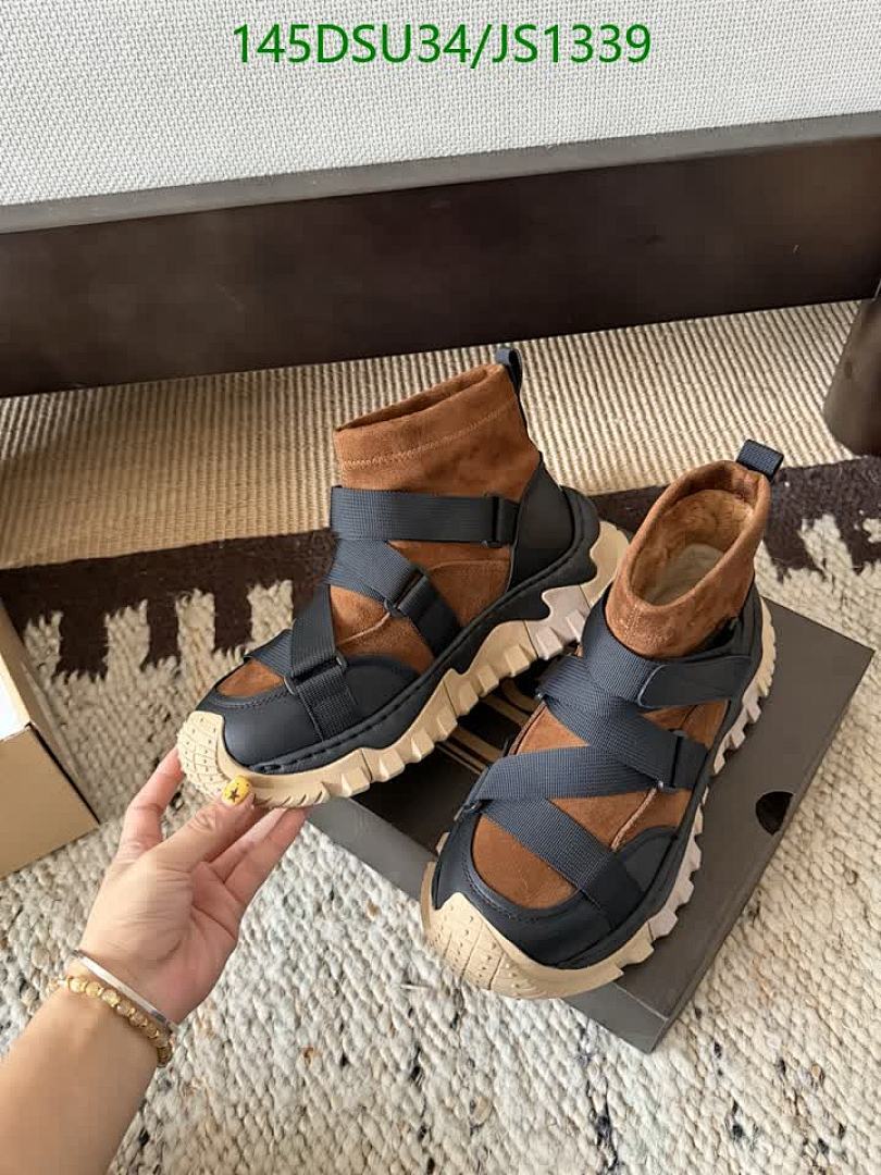 UGG-Men shoes Code: JS1339 $: 145USD