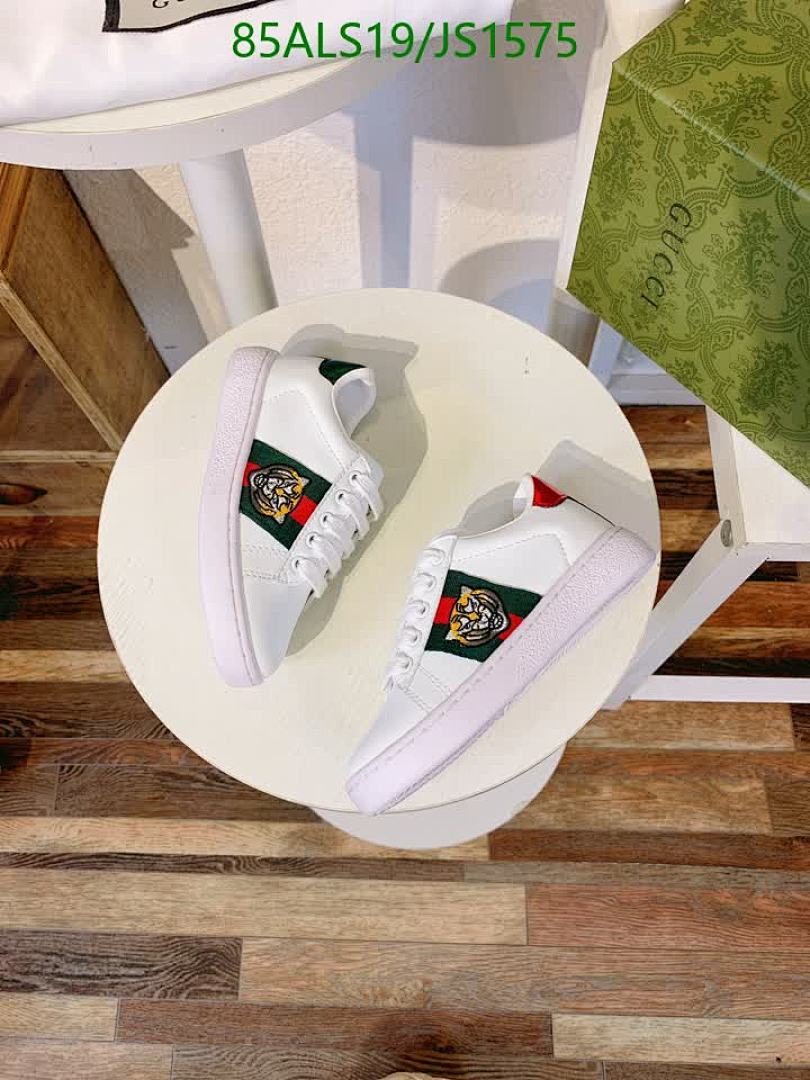 Gucci-Kids shoes Code: JS1575 $: 85USD