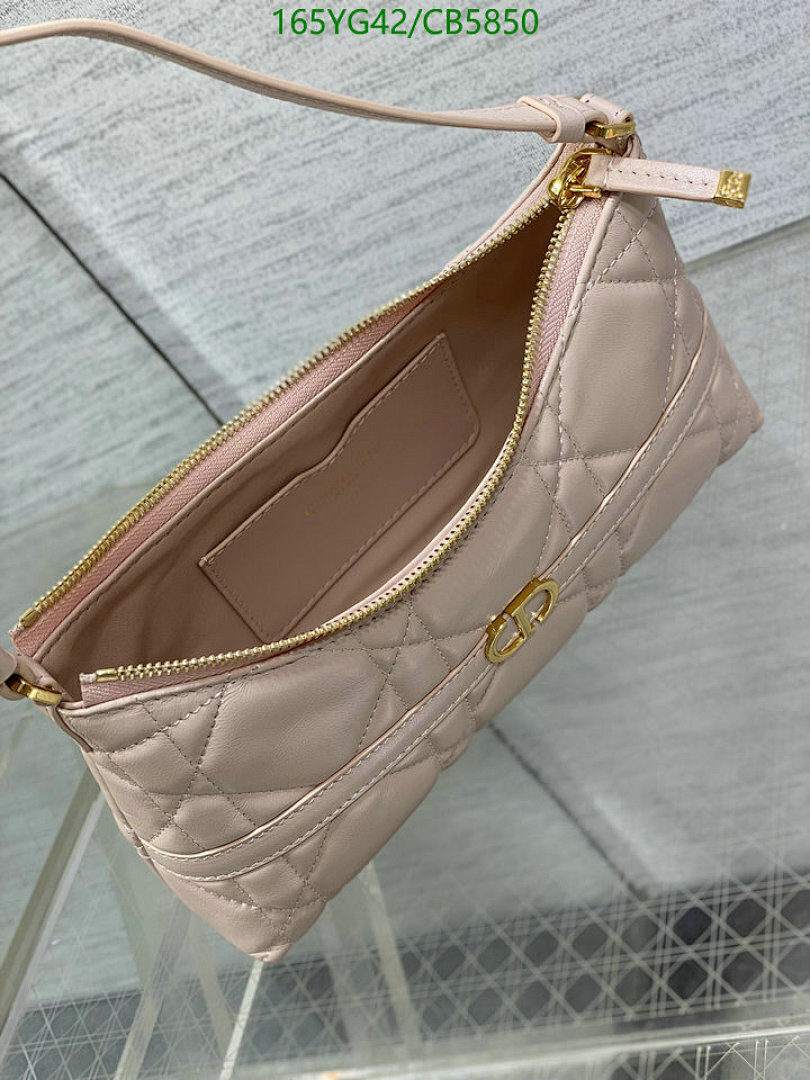 Dior-Bag-Mirror Quality Code: CB5850 $: 165USD