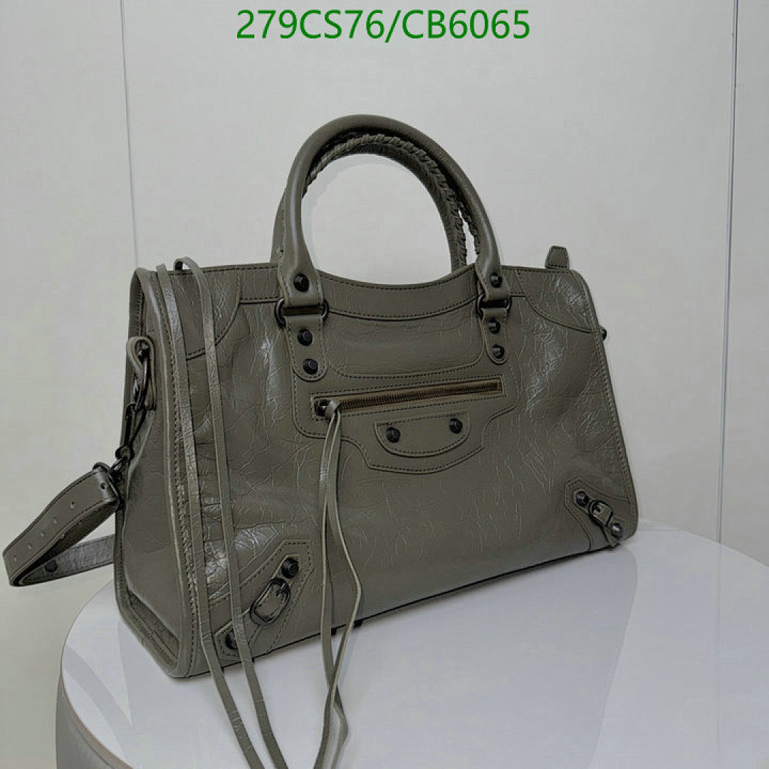 Balenciaga-Bag-Mirror Quality Code: CB6065 $: 279USD