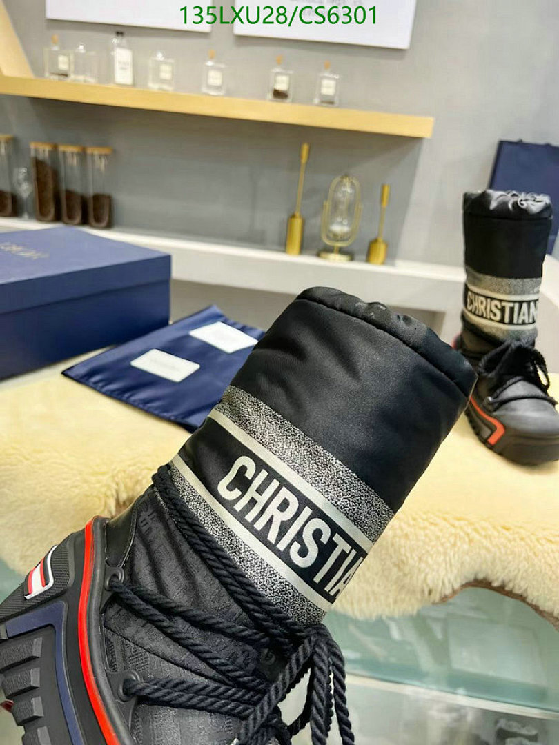 Boots-Women Shoes Code: CS6301 $: 135USD