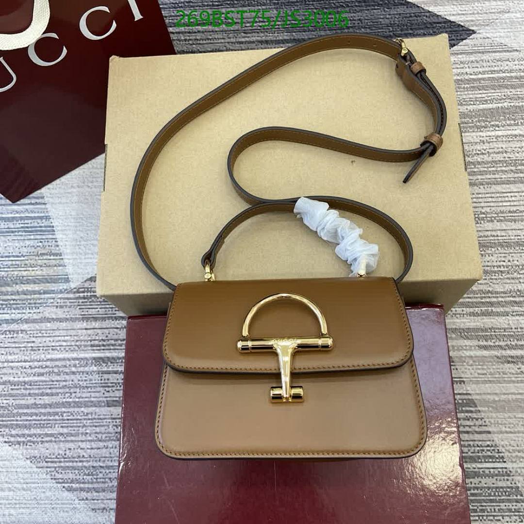 Gucci-Bag-Mirror Quality Code: JS3006 $: 269USD