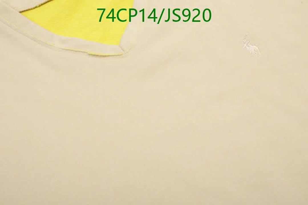 Ralph Lauren-Clothing Code: JS920 $: 74USD