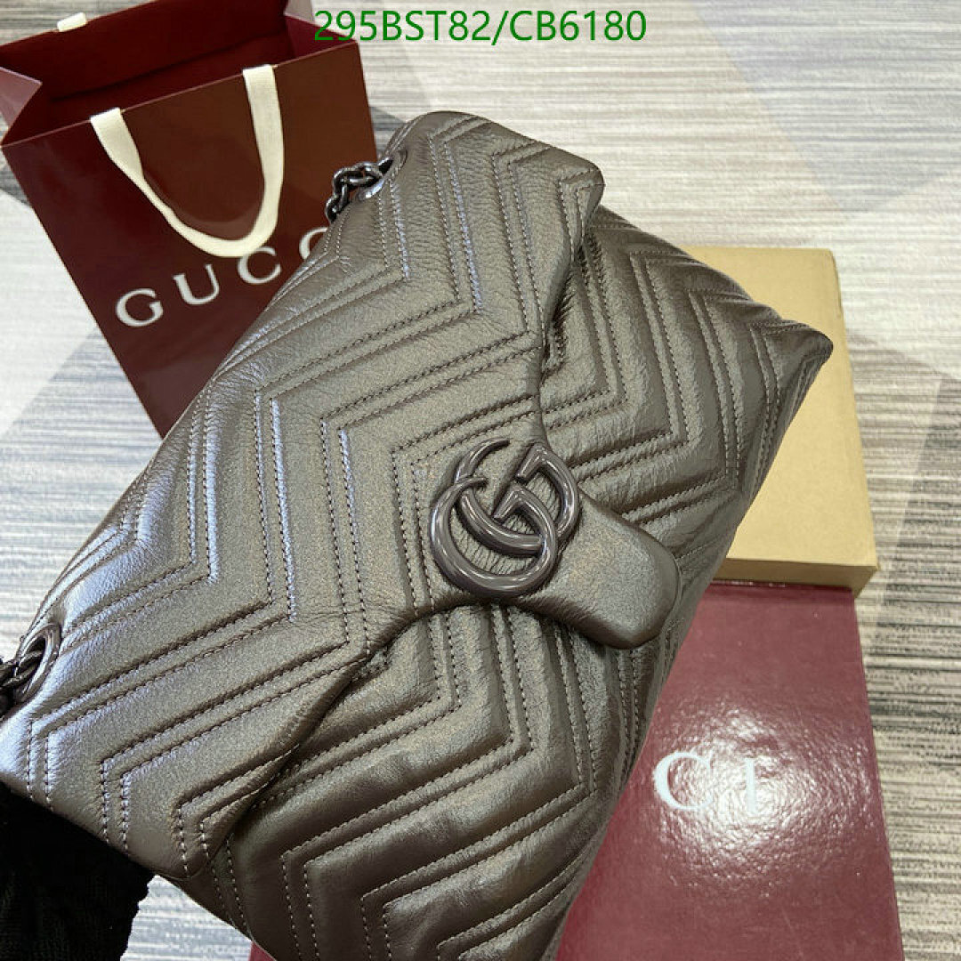 Gucci-Bag-Mirror Quality Code: CB6180 $: 295USD