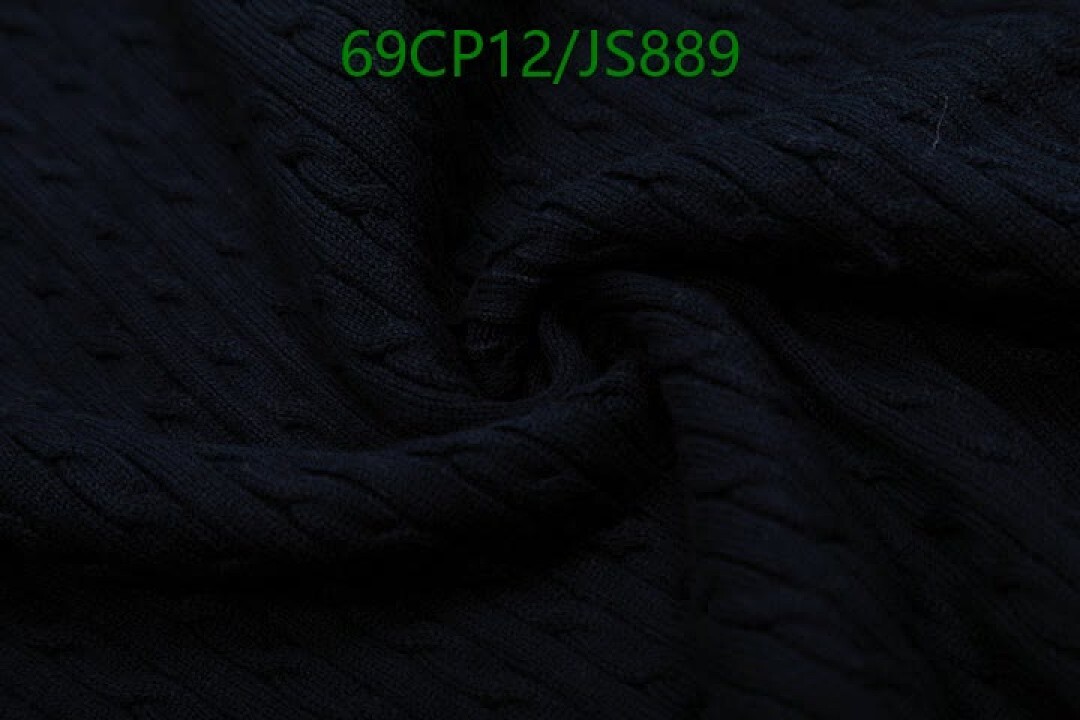 Ralph Lauren-Clothing Code: JS889 $: 69USD