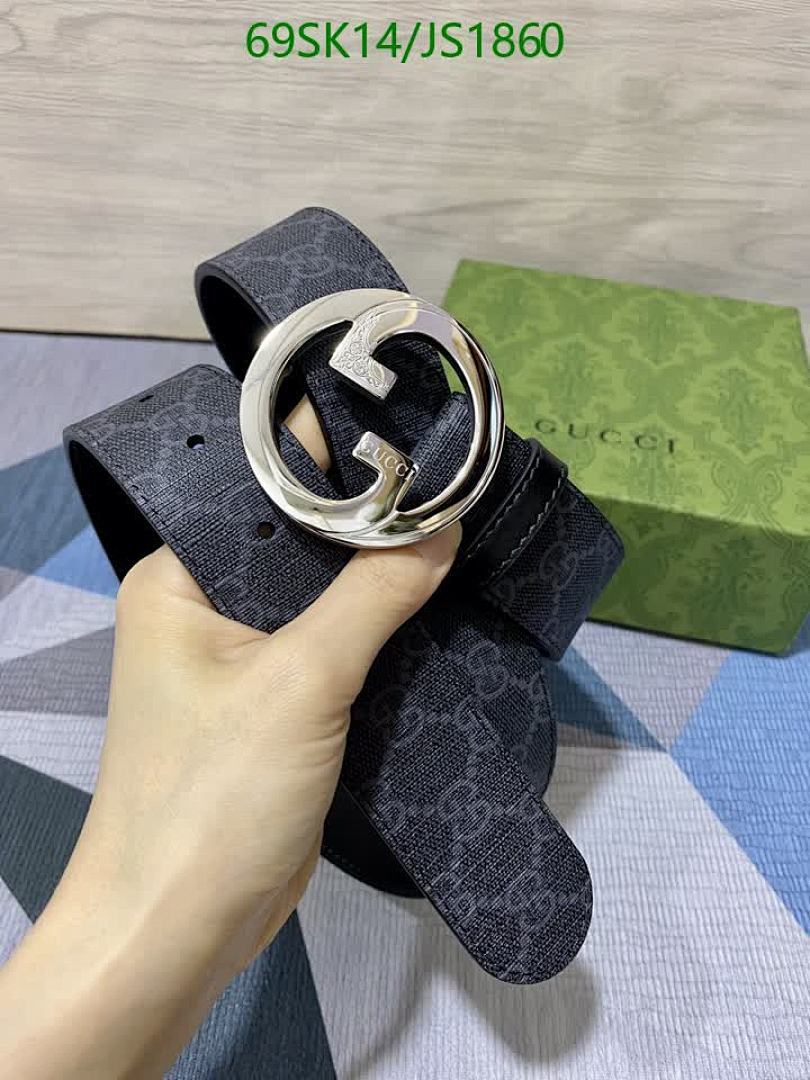 Gucci-Belts Code: JS1860 $: 69USD