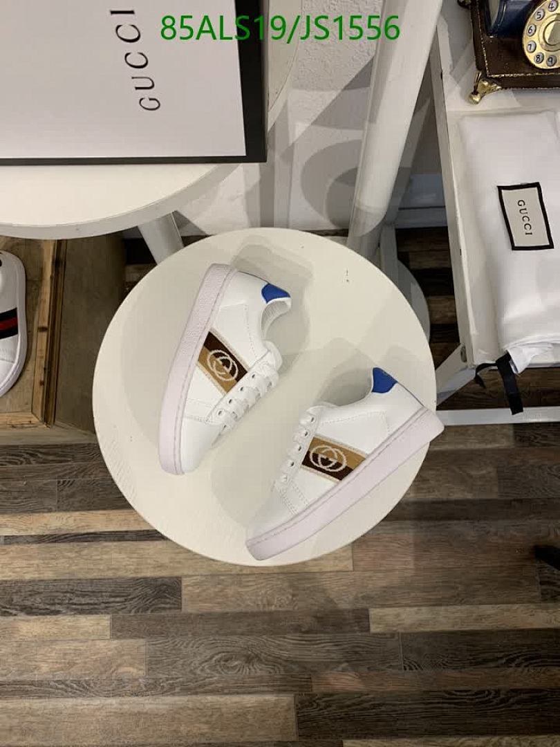 Gucci-Kids shoes Code: JS1556 $: 85USD